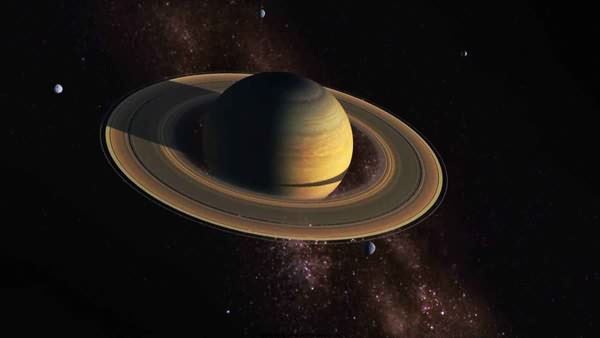 除了地球还有适合人类居住的星球吗？十大宜居星球排行