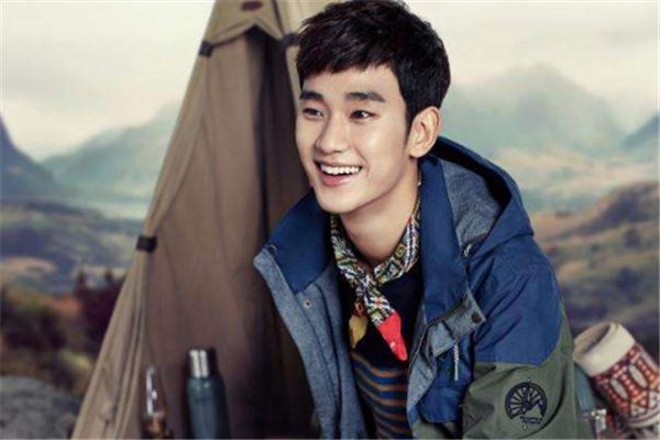 韩国十大美男明星排名：金秀贤上榜，都是实力与颜值并存