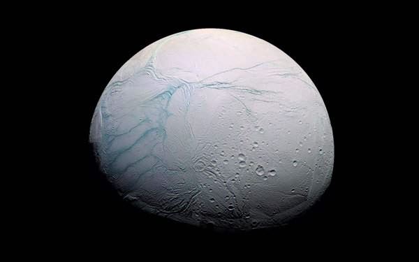 除了地球还有适合人类居住的星球吗?十大宜居星球排行