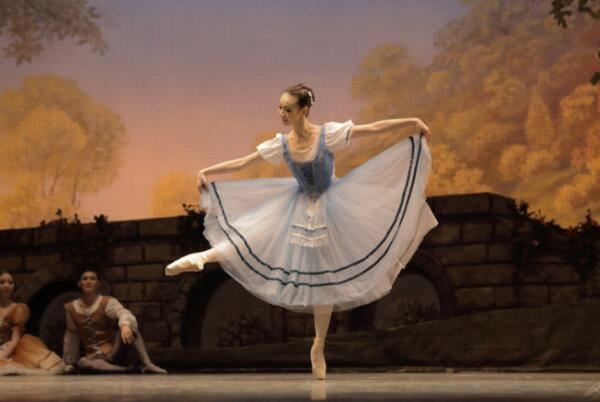 世界十大经典芭蕾舞剧，胡桃夹子上榜，第一是经典中的经典