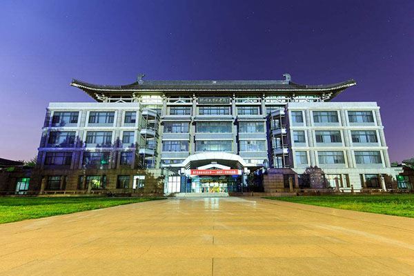 北京十大图书馆：云中图书馆上榜，第一世界闻名