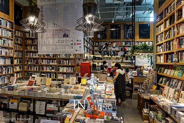 北京十大图书馆：云中图书馆上榜，第一世界闻名