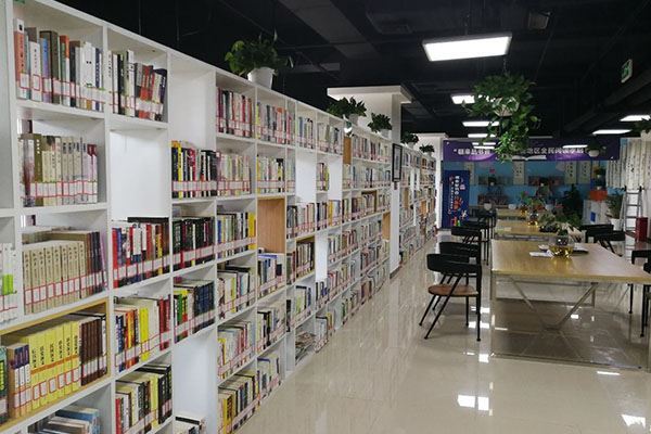 北京十大图书馆：云中图书馆上榜，第一世界闻名