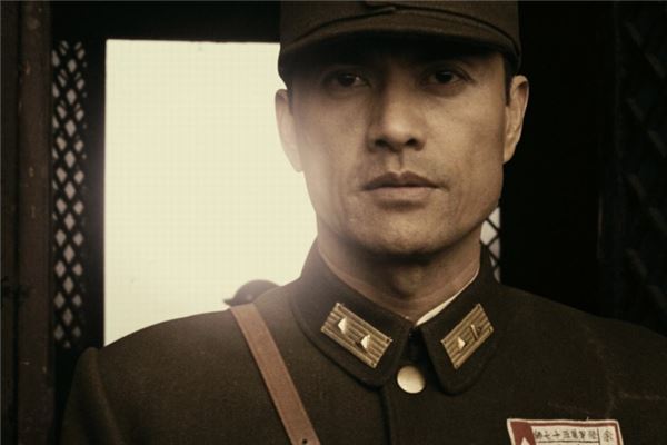 中国抗战电影排行榜前十名：集结号上榜，它讲述了一群女英雄