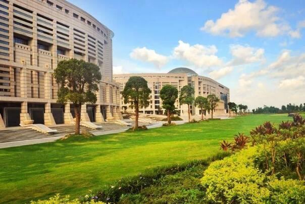 福建十大最差的民办二本：仰恩大学上榜,第一风景优美