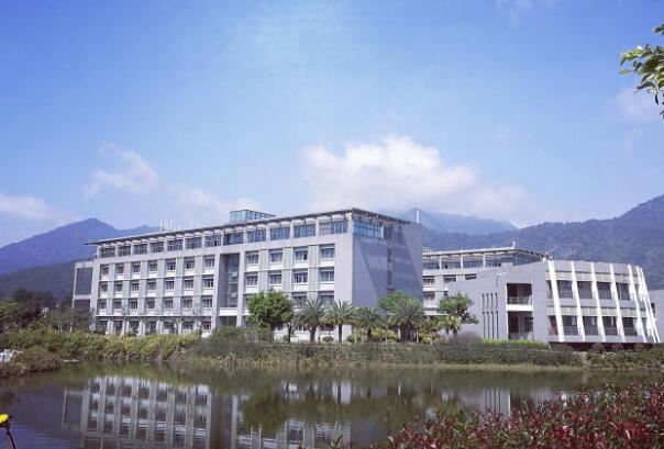 福建十大最差的民办二本：仰恩大学上榜,第一风景优美