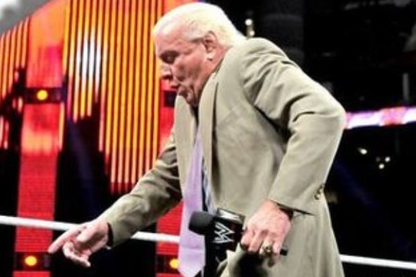 WWE史上十大巨星,巨石强森跨界也成功，强势上榜