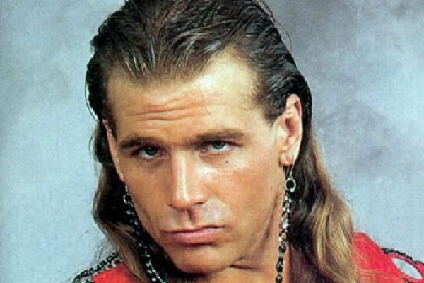 WWE史上十大巨星,巨石强森跨界也成功，强势上榜