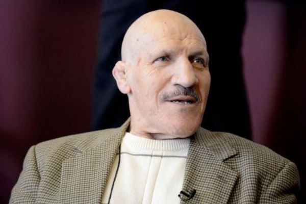 WWE史上十大巨星,巨石强森跨界也成功，强势上榜