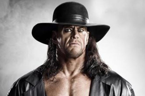 WWE史上十大巨星,巨石强森跨界也成功，强势上榜