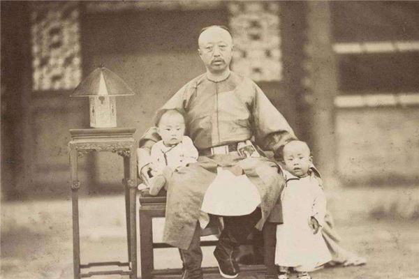 史上最坏的太监排行榜 李莲英垫底第一相当有名