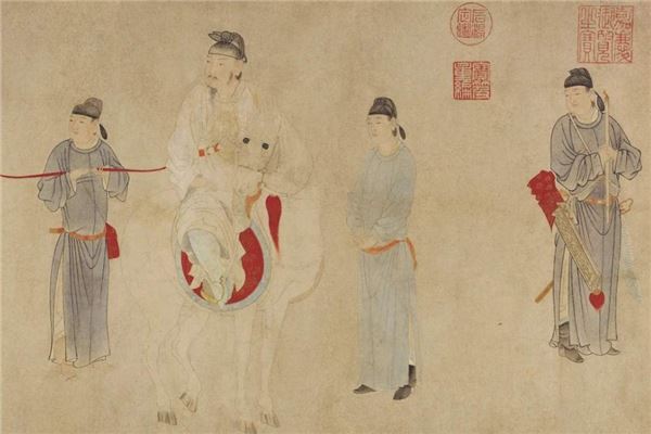 史上最坏的太监排行榜 李莲英垫底第一相当有名