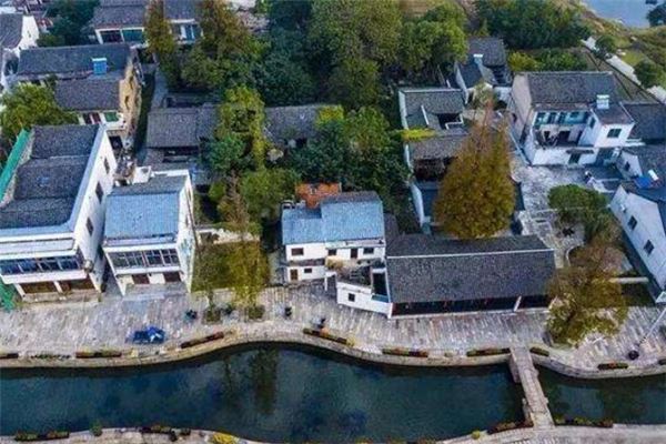 湖州十大本地玩乐排行榜：贡茶农家乐上榜，第十是KTV