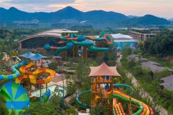 湖州十大本地玩乐排行榜：贡茶农家乐上榜，第十是KTV