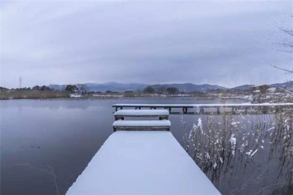 湖州十大本地玩乐排行榜：贡茶农家乐上榜，第十是KTV