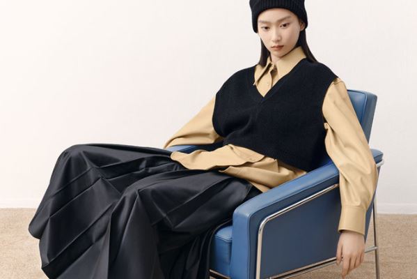 中国十大服装设计公司-服装设计师品牌排行榜
