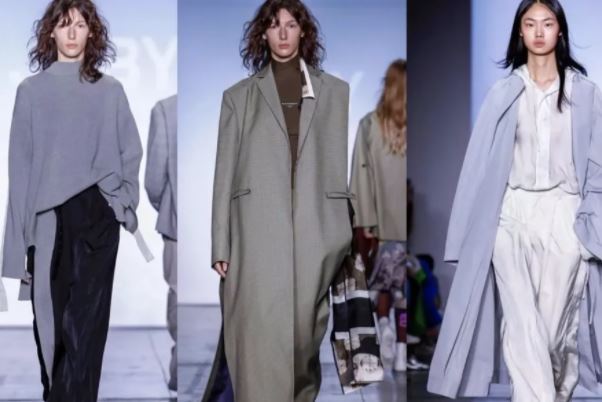 中国十大服装设计公司-服装设计师品牌排行榜