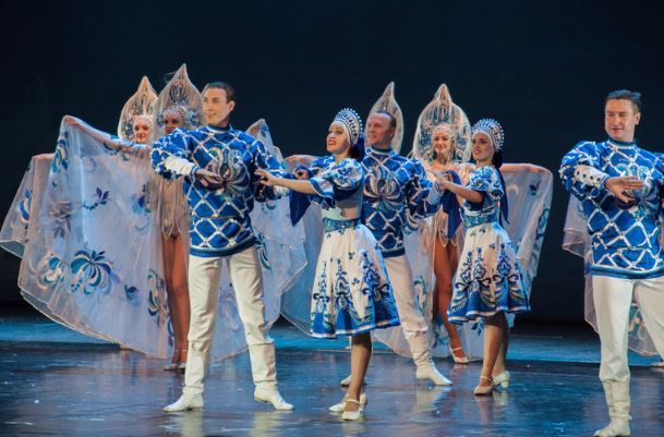 全球十大舞蹈大学排名：英国皇家芭蕾上榜，它是第一