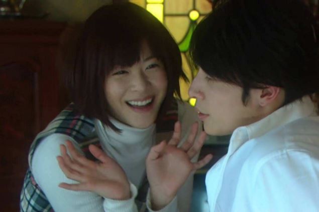 搞笑日剧排行榜前十名 笑到飙泪的电视剧，你看过几部