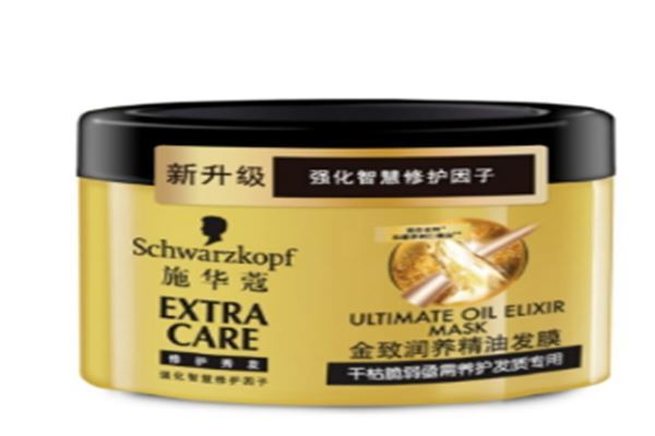 十大最好用的发膜品牌排行榜:资生堂上榜,巴黎欧莱雅第二