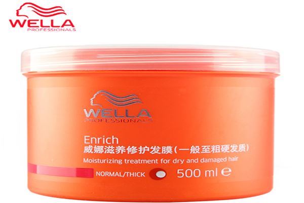 十大最好用的发膜品牌排行榜：资生堂上榜，巴黎欧莱雅第二