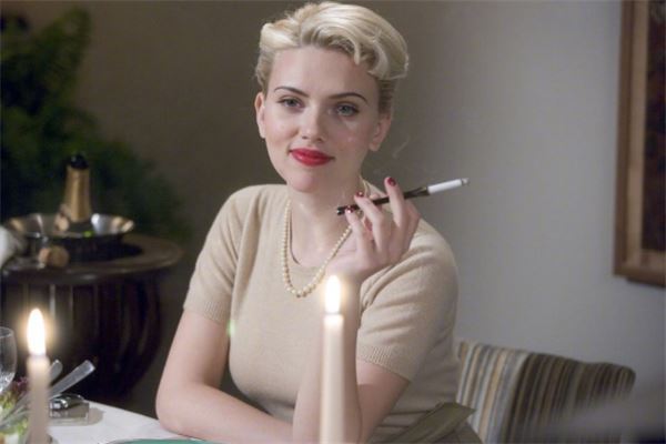 世界十大最美女明星：米兰达·可儿上榜，亚洲仅两位