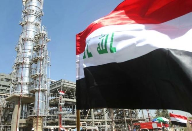 全球十大产油国排行榜 沙特阿拉伯仅排第二名，中国位列第五