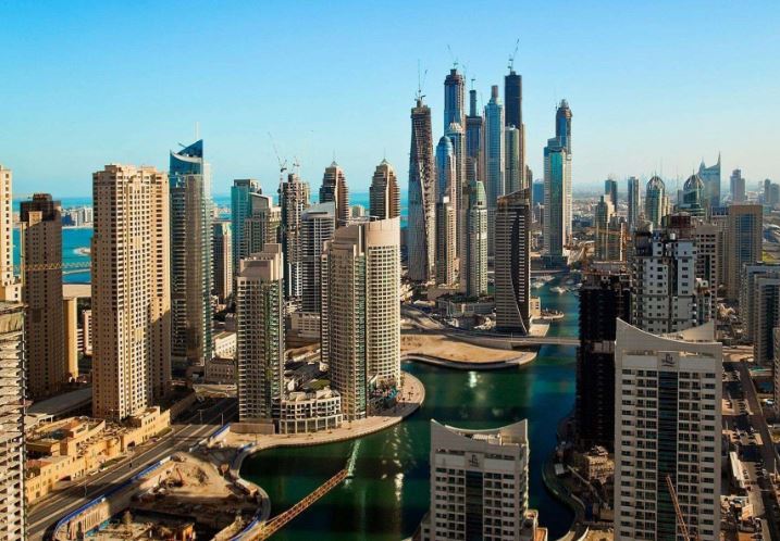 全球十大产油国排行榜 沙特阿拉伯仅排第二名，中国位列第五