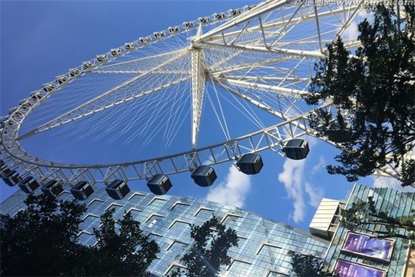 泉州十大游乐场排行榜：泉州游乐园上榜，聚龙岛第一