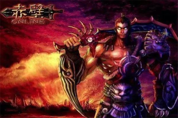 十大氪金游戏排行榜：《魔域》上榜，第四根据西游记改编