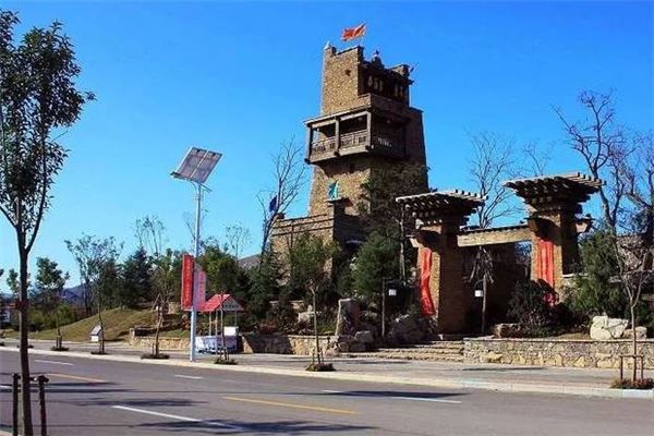 泉州十大游乐场排行榜：泉州游乐园上榜，聚龙岛第一