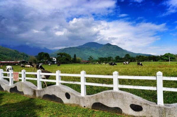 中国十大最美牧场，天山牧场上榜，第一是南方仅有的高山牧场