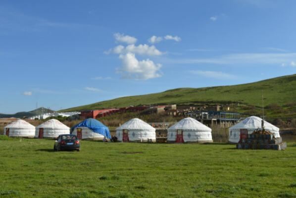 中国十大最美牧场,天山牧场上榜,第一是南方仅有的高山牧场