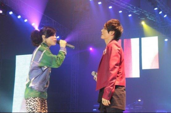 十大华语女歌手经典伤感歌曲 星月神话上榜,第一震撼人心