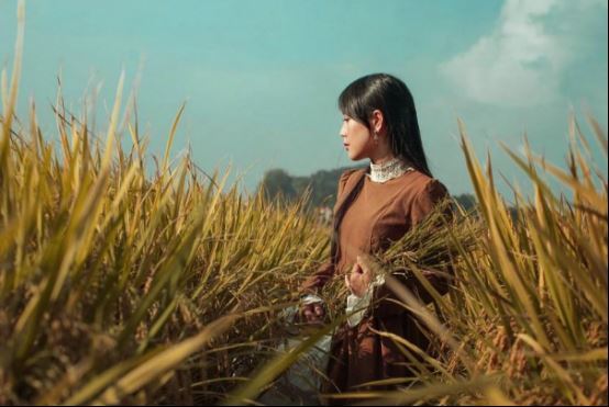 十大华语女歌手经典伤感歌曲 星月神话上榜,第一震撼人心