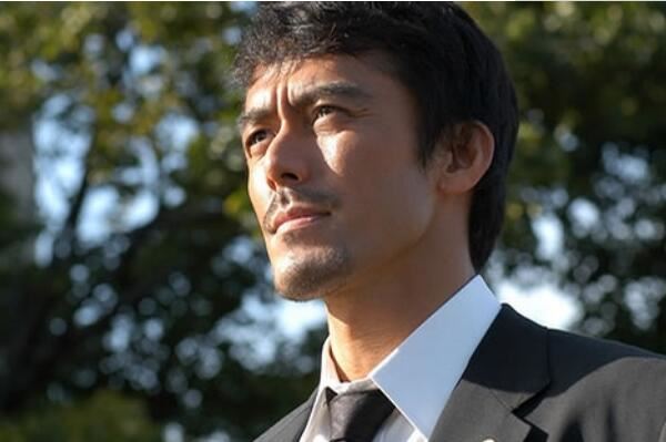 日本男艺人影响力排行TOP10，菅田将晖上榜，第二是妖猫传里的晁衡