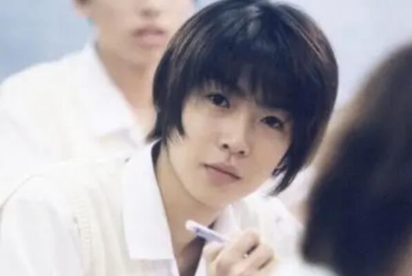 日本男艺人影响力排行TOP10，菅田将晖上榜，第二是妖猫传里的晁衡