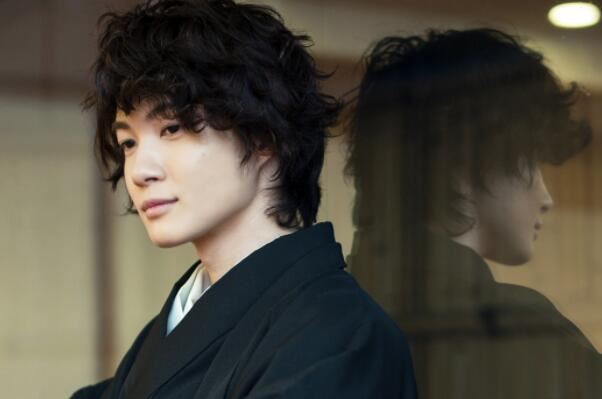 日本男艺人影响力排行TOP10，菅田将晖上榜，第二是妖猫传里的晁衡