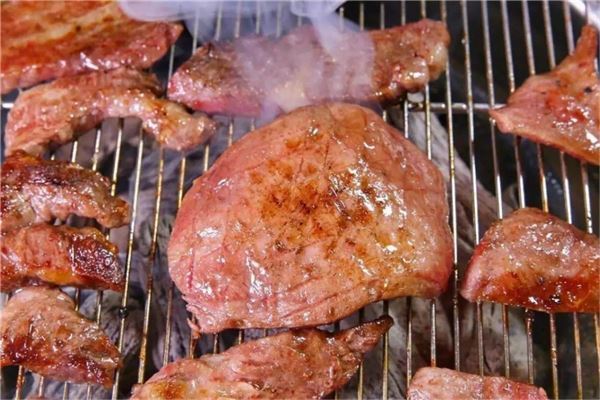 阳泉十大顶级餐厅排行榜 九田家黑牛烤肉料理上榜