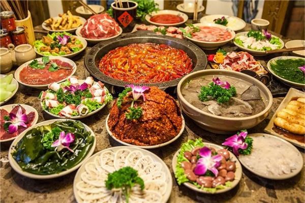 阳泉十大顶级餐厅排行榜 九田家黑牛烤肉料理上榜
