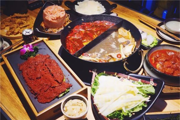 阳泉十大顶级餐厅排行榜 九田家黑牛烤肉料理上榜