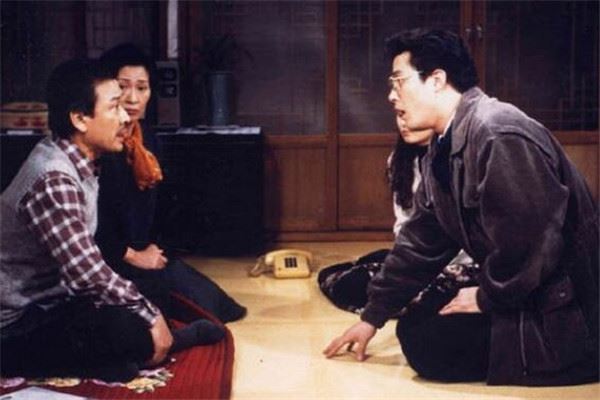 十大韩剧收视率排行榜 《医道》好评度高,最后一部你一定看过