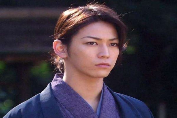 日本十大帅哥排行榜 木村拓哉颜值超高婚讯让人伤心