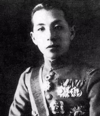 民国四大美男，周恩来年轻时超帅，魅力非凡！