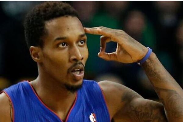 NBA十大陨落天才排行榜：他曾在对位中完胜库里如今被淘汰