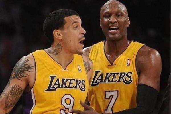 NBA十大陨落天才排行榜:他曾在对位中完胜库里如今被淘汰