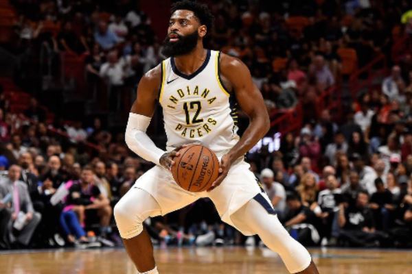 NBA十大陨落天才排行榜：他曾在对位中完胜库里如今被淘汰