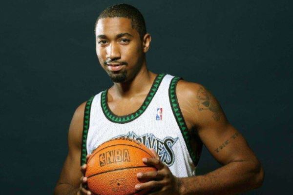 NBA十大陨落天才排行榜：他曾在对位中完胜库里如今被淘汰