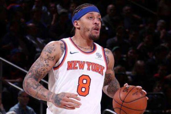 NBA十大陨落天才排行榜：他曾在对位中完胜库里如今被淘汰