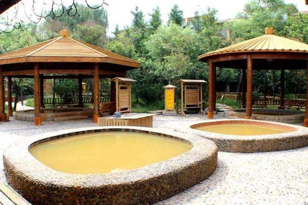 山东十大温泉排行榜：观唐温泉上榜，第一最稀有(可作饮用)